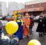 Награждение участников и победителей конкурса "Светлячок" - Городской округ Ликино-Дулево