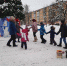 Зимние забавы - ЦБ Орехово-Зуевского городского округа