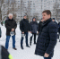 Геннадий Панин встретился с жителями Орехово-Зуева - Единая Россия Орехово-Зуево