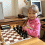 Юная шахматистка из Орехово-Зуевского округа стала чемпионкой ЦФО - Городской округ Ликино-Дулево