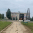 Сквер в д. Савинская.jpg - Орехово-Зуевская правда