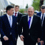 Премьер-министр РФ, губернатор Подмосковья и члены Правительства РФ оценили мощности завода «Тонар» в Орехово-Зуевском округе - Городской округ Ликино-Дулево