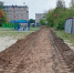 В с. Ильинский Погост начали обустраивать народные тропы - Городской округ Ликино-Дулево