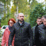 Руслан Заголовацкий проверил содержание дворов и дорог в г. Орехово-Зуево - Городской округ Ликино-Дулево