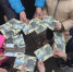 Письма добра солдатам от дрезненских школьников - Городской округ Ликино-Дулево