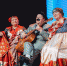 Фестиваль "Зеркальное отражение" - Единая Россия Орехово-Зуево