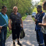 Программа «Светлый город» реализуется в Орехово-Зуевском округе - Городской округ Ликино-Дулево