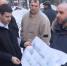 Руслан Заголовацкий проверил ход капитального ремонта Демиховского лицея - Городской округ Ликино-Дулево