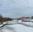 Пенсионерке не дали утонуть в ледяной воде реки Клязьма - Городской округ Ликино-Дулево