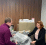 Наталья Широкова совместно с Эдуардом Живцовым организовали сбор и передачу гуманитарной помощи. - Единая Россия Орехово-Зуево