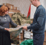 Наталья Широкова организовала сбор и передачу необходимой гуманитарной помощи. - Единая Россия Орехово-Зуево