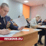 В Орехово-Зуеве участник СВО проверил свои знания по математике - Regions.Ru