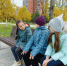 Парк 30-летия Победы в Орехово-Зуеве стал самым популярным парком округа - Regions.Ru