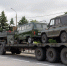 Военную техника отправят из Орехово-Зуева в зону СВО - Regions.Ru