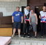 СВОих не бросаем! - Единая Россия Орехово-Зуево