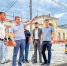 Реконструкция привокзальной площади в Орехово-Зуево - Единая Россия Орехово-Зуево