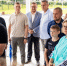 Школа номер 17 в деревне Малая Дубна практически готова к открытию - Единая Россия Орехово-Зуево