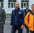 Партийцы провели окончания этапов благоустройства территорий после завершения строительных работ по капитальному ремонту школ - Единая Россия Орехово-Зуево