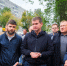 Секретарь местного отделения Партии "Единая Россия" работает в городском округе - Единая Россия Орехово-Зуево