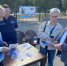 В Орехово-Зуеве прошла ярмарка вакансий с участием пожарных - Regions.Ru