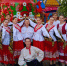 Ансамбль «Прялица» взял гран-при на конкурсе народного творчества - Regions.Ru