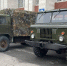 ГАЗ-66 и «Буханка» из Орехово-Зуева поедут к бойцам СВО - Regions.Ru