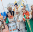 В Парке Победы отметят День народного единства - Regions.Ru