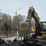 В Орехово-Зуеве продолжается ремонт самотечного коллектора на улице Красноармейской - Regions.Ru